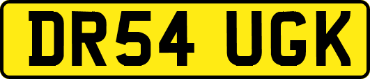 DR54UGK