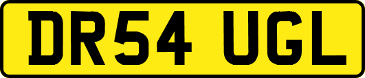 DR54UGL