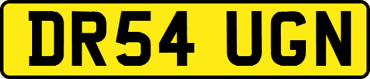 DR54UGN