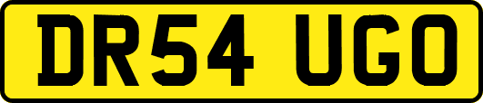 DR54UGO