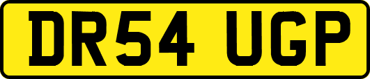 DR54UGP