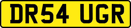 DR54UGR