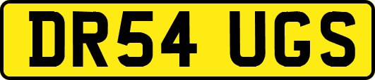 DR54UGS