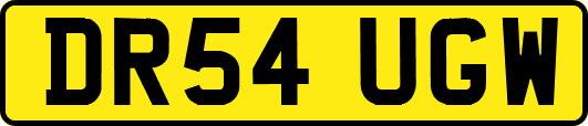 DR54UGW