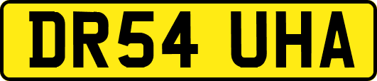 DR54UHA