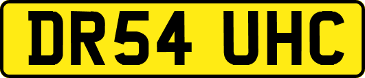 DR54UHC