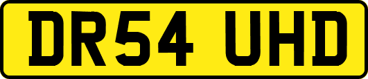 DR54UHD