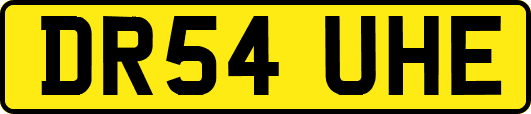 DR54UHE