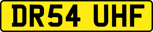 DR54UHF