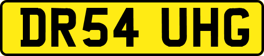 DR54UHG