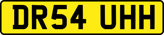 DR54UHH