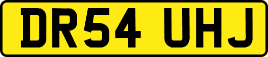 DR54UHJ