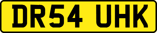 DR54UHK