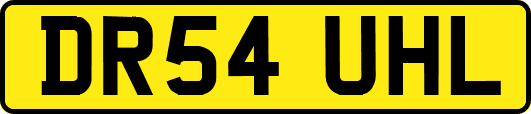 DR54UHL