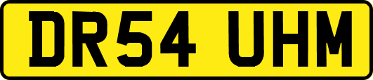 DR54UHM