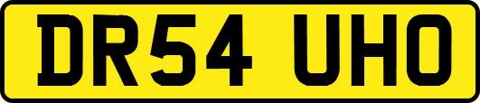 DR54UHO