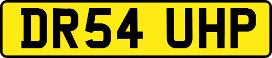 DR54UHP
