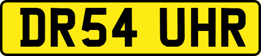 DR54UHR