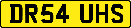DR54UHS