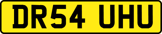 DR54UHU