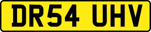 DR54UHV