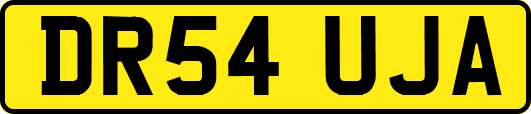 DR54UJA
