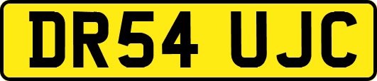 DR54UJC