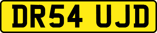 DR54UJD