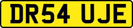 DR54UJE