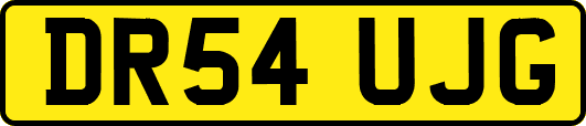 DR54UJG