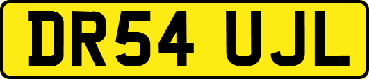 DR54UJL