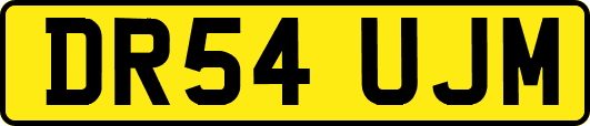 DR54UJM