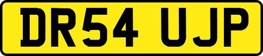 DR54UJP