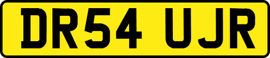 DR54UJR