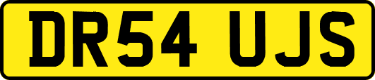 DR54UJS