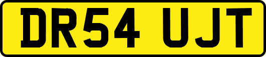 DR54UJT