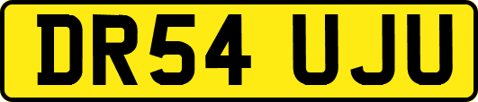 DR54UJU