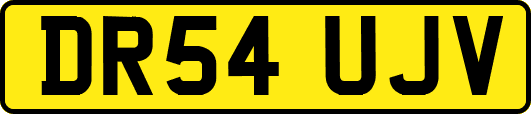 DR54UJV