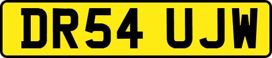 DR54UJW