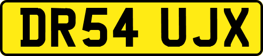DR54UJX