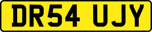 DR54UJY