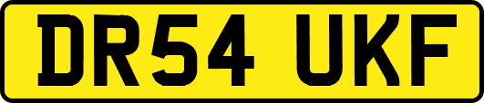 DR54UKF