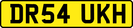 DR54UKH
