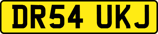 DR54UKJ
