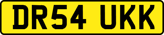 DR54UKK