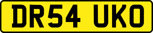 DR54UKO