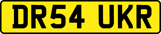 DR54UKR