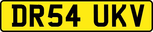 DR54UKV