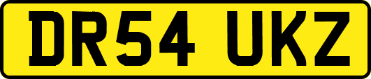 DR54UKZ