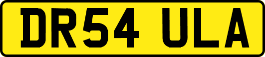 DR54ULA
